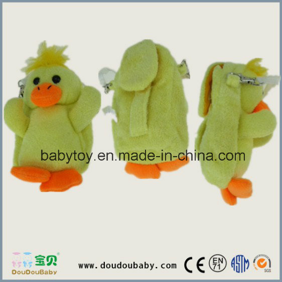 Cute Plush Cheap Mobile Phone Case