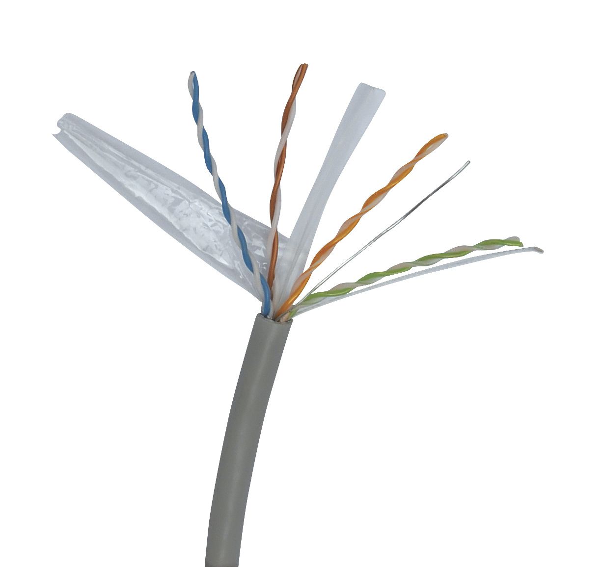 Best Price FTP CAT6 LAN Cable