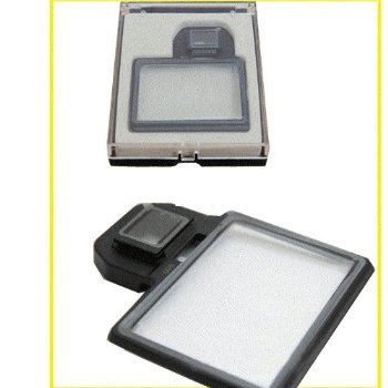 Screen Protector for Canon-7D