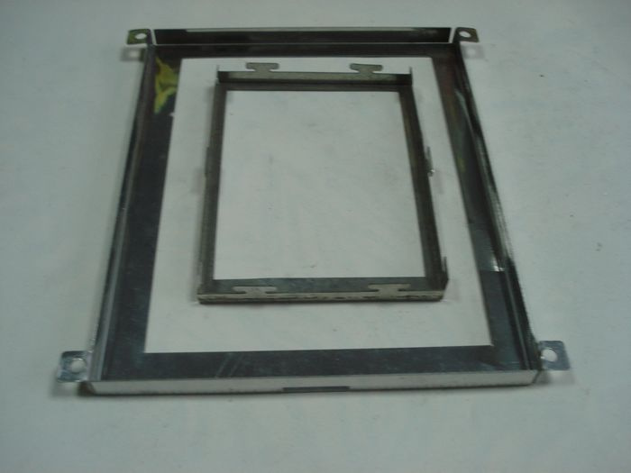 Cellphone LCD Display With Digitizer With Frame