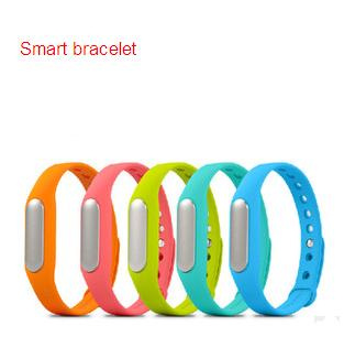 2015 Newest Smart Bracelet Wristband for Xiaomi Mi4 M3 Miui