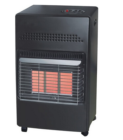 Gas Room Heater