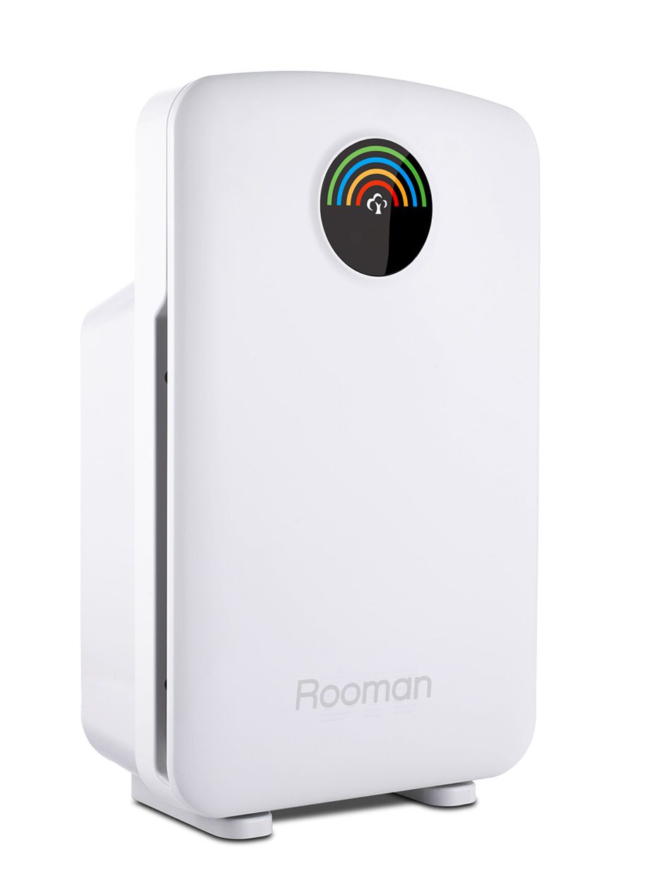 Air Purifier AC300