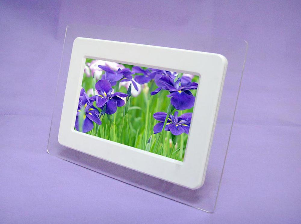 Digital Photo Frame