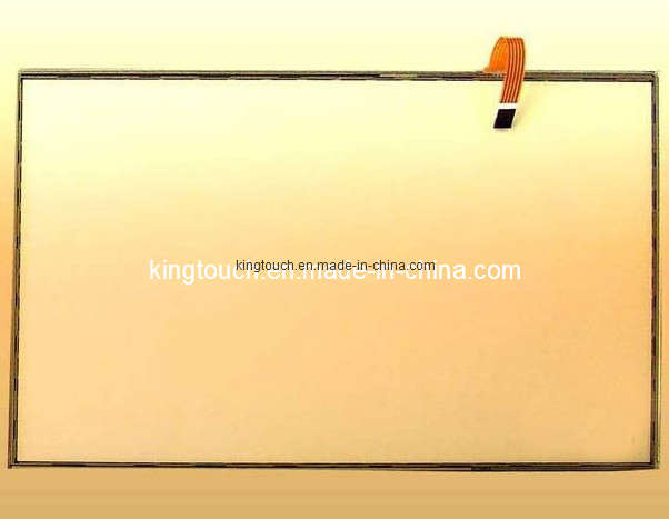 17 Inch 5 Wire Resistive Touch Screen Widescreen (KTT-5W17K)