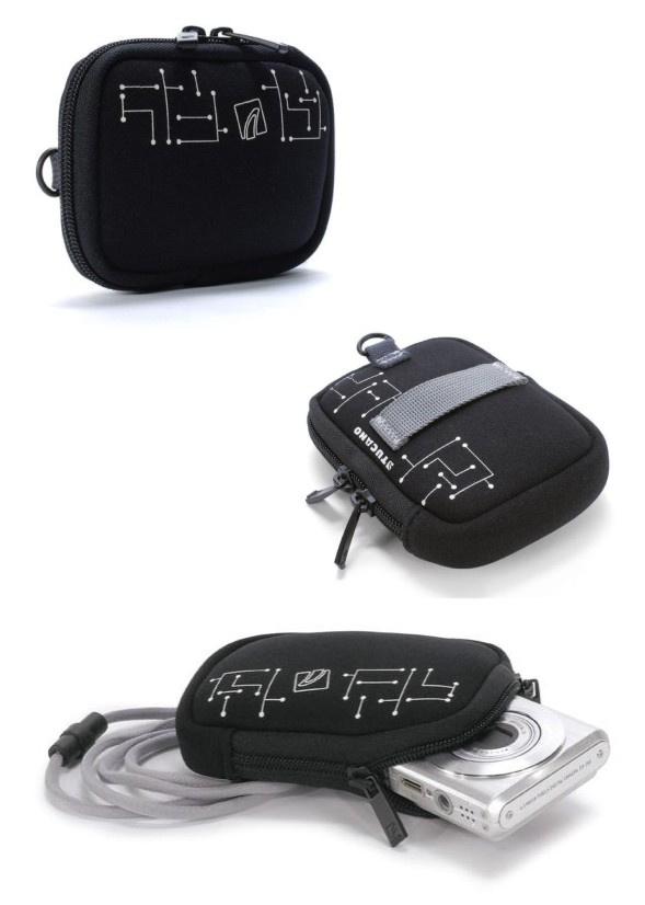 Neoprene Camera Bag (FRT1-68)