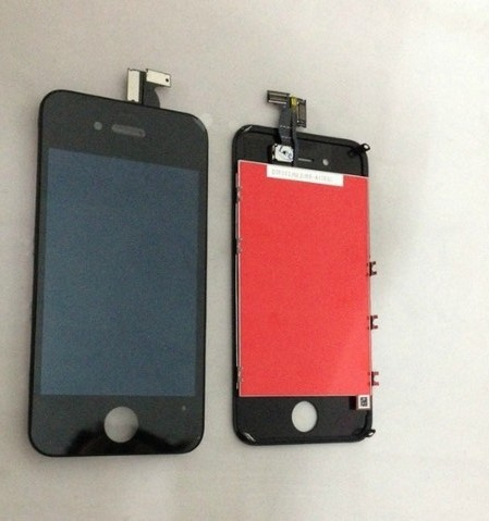 Mobile Phone LCD Screen for Apple iPhone 4S Phone Accessories with Touch Screen CDMA & GSM