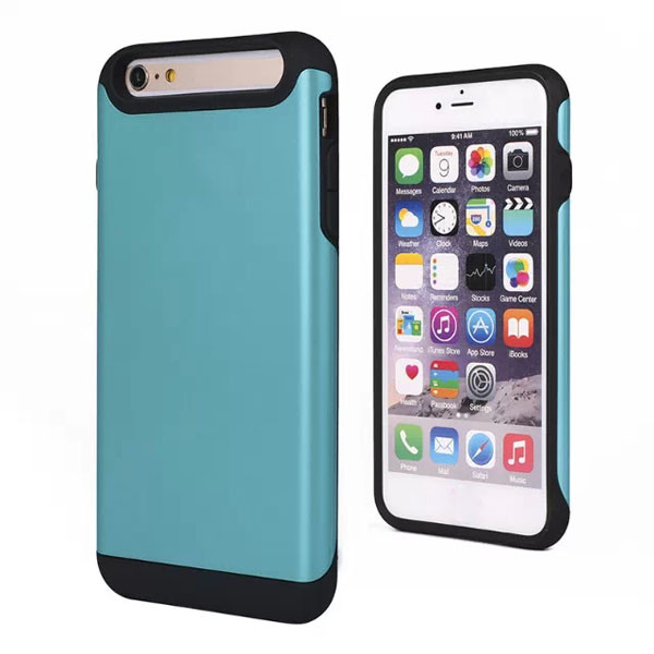 TPU Cheap Mobile Phone Case for iPhone Samsung Mobile Phone