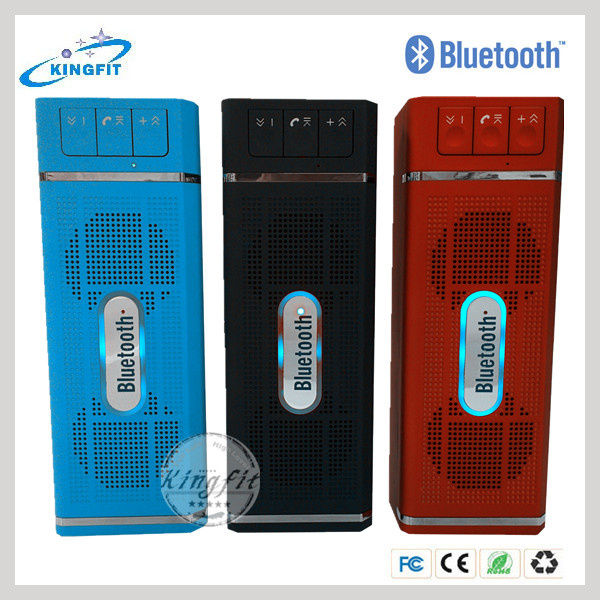 V3.0 Portable Bluetooth Mini Speaker with Handfree Function