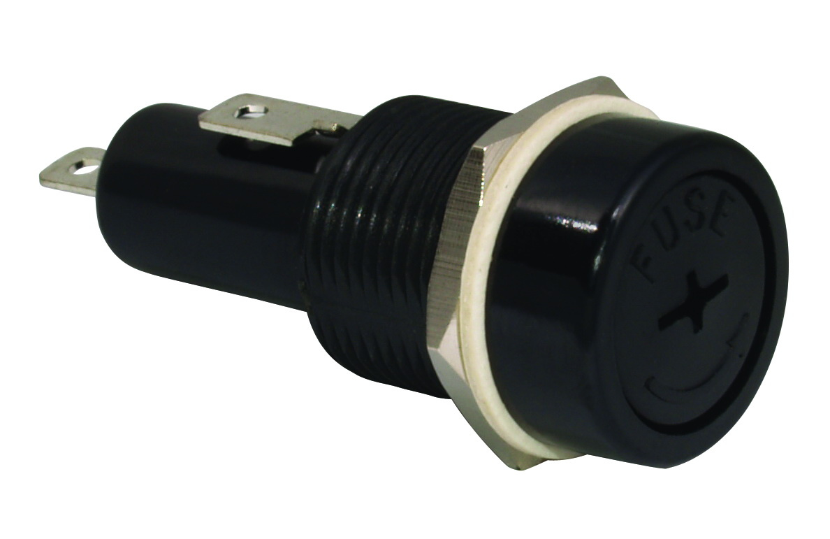 Fuse Holder for Kitchen Appliances