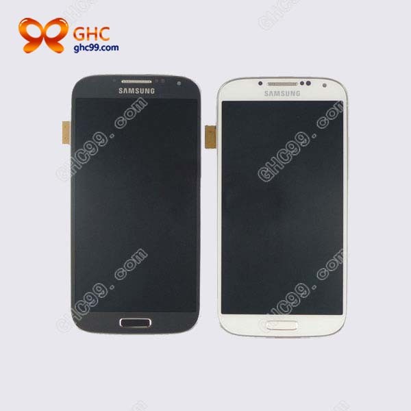 OEM LCD Screen with Frame for Samsung Galaxy S4 I9500, I337 LCD Display