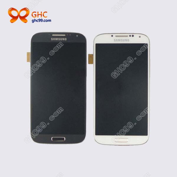 OEM LCD Screen with Frame for Samsung Galaxy S4 I9500, I337 LCD Display