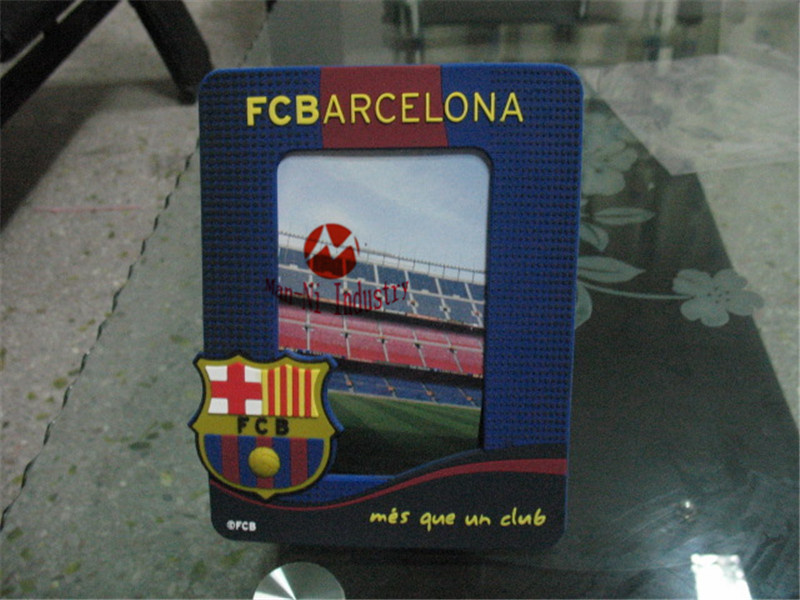 High Quality Promotional Gifts Plastic Photo Frame