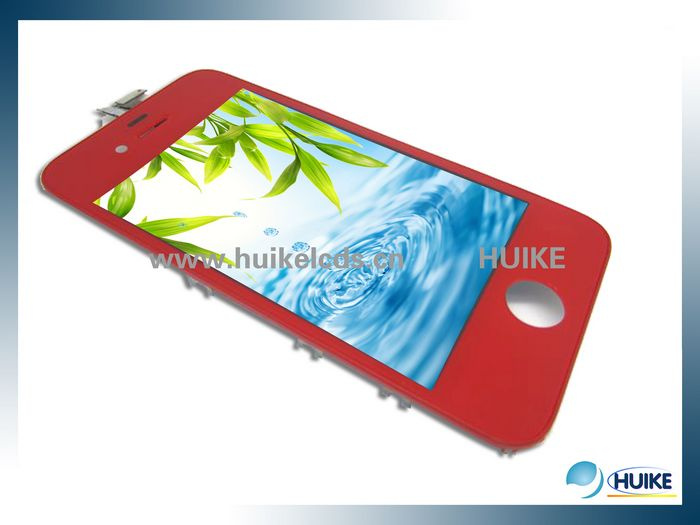 Repair Tool for iPhone 4 