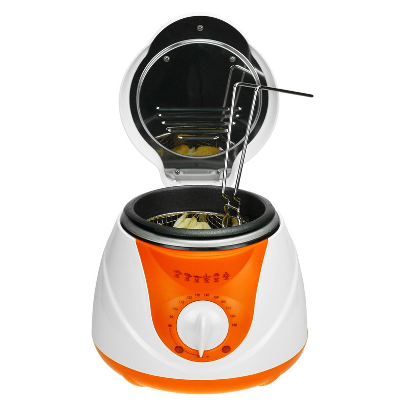 Deep Fryer (KL-808C)