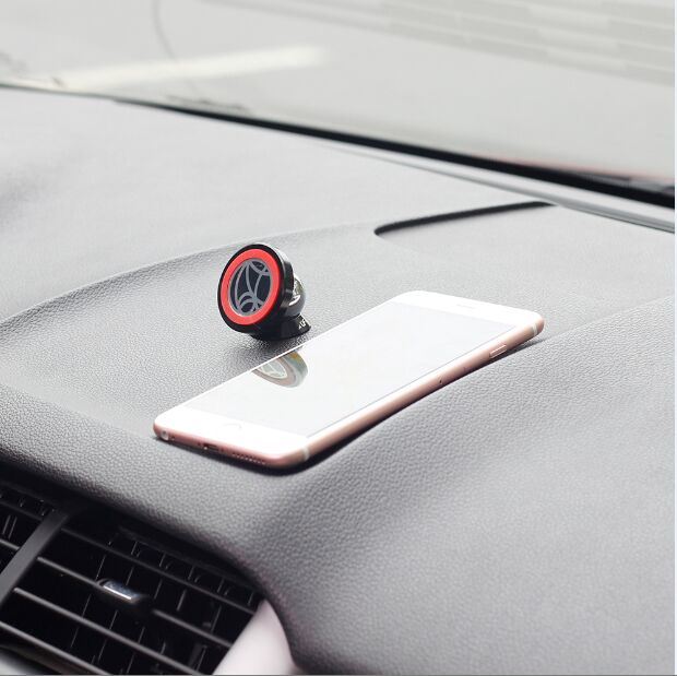2016 Popular Custom Magnetic Phone Holder Car Phone Holder