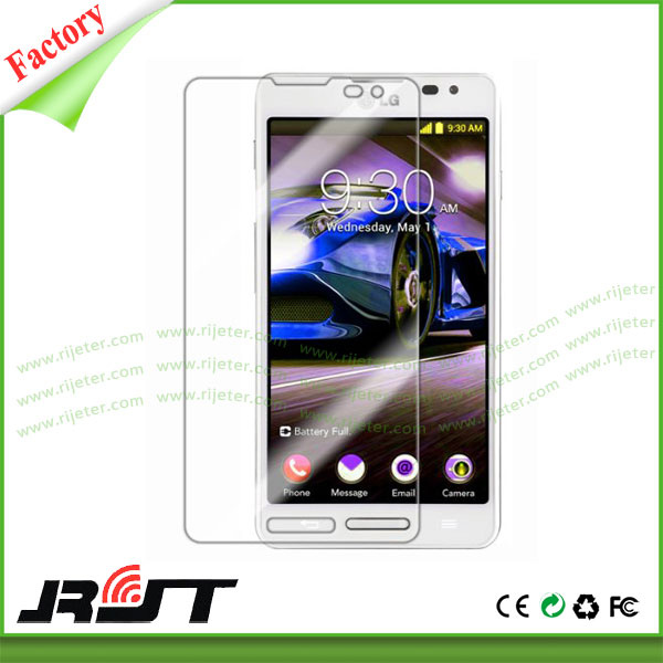 Newest Shockproof Screen Protector for LG F7
