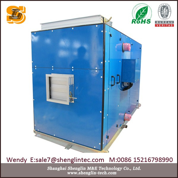 Customized Marine Air Conditioner