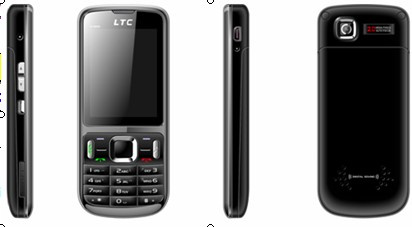 Model Mobile Phone