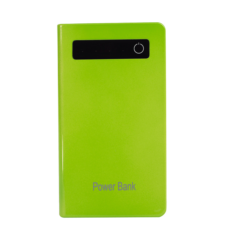 5000mAh Portable Power Bank