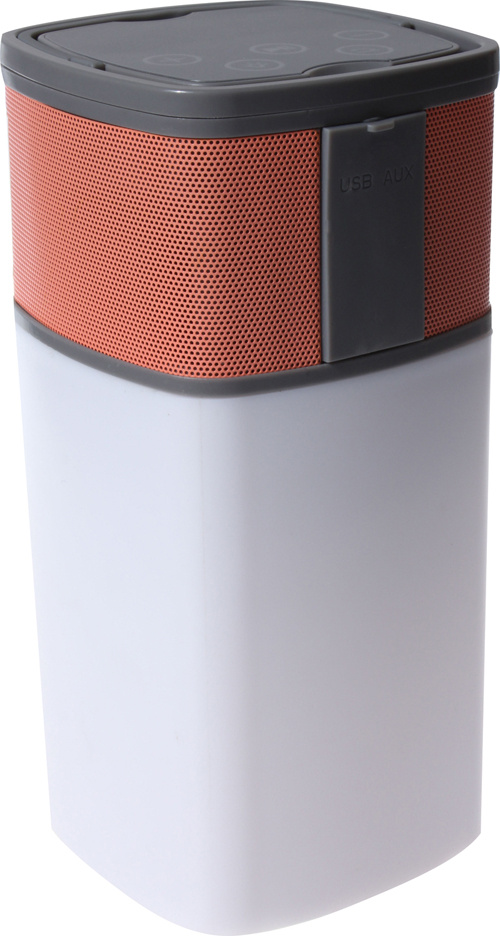 Factory New Super Bass Bluetooth Speaker with LED Light