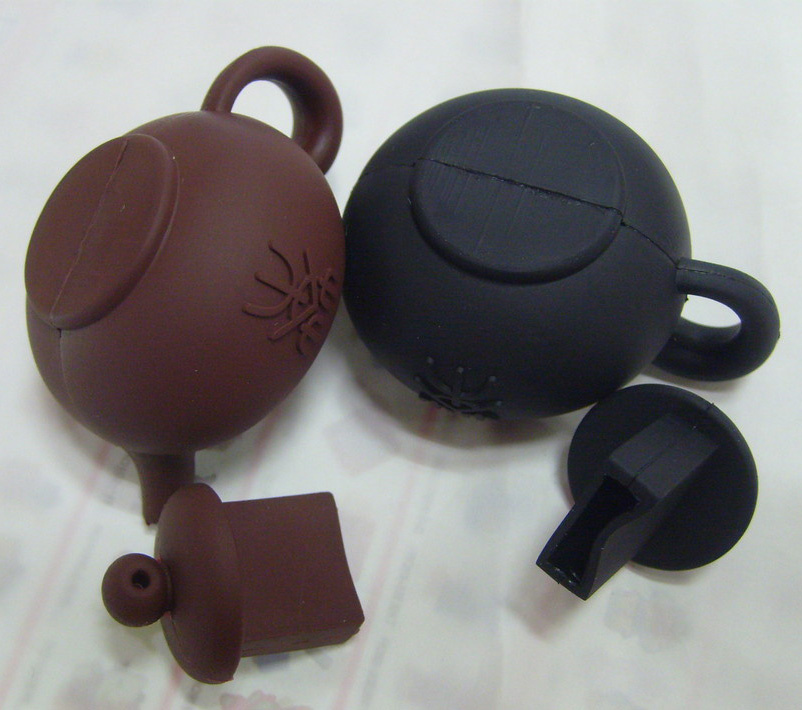 Tea Pot USB Flash Drive