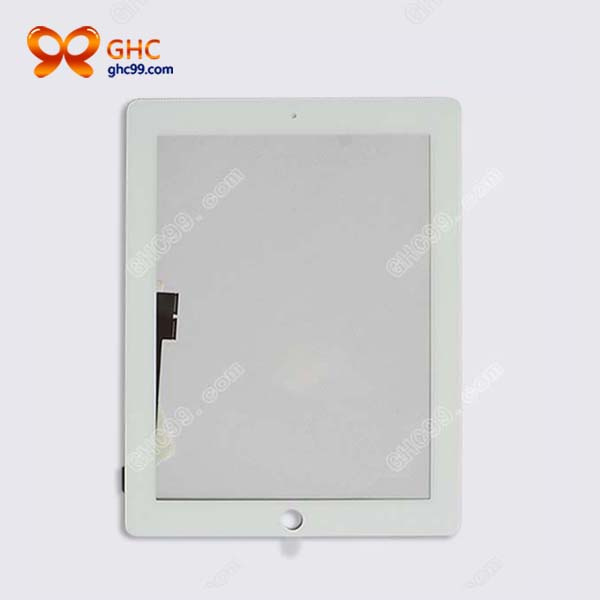 Mobile Phone Accessories for iPad 4 Touch Screen Assembly