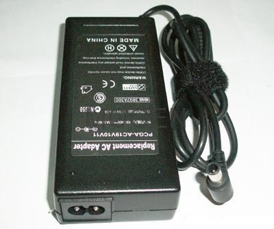 Notebook AC Adapter