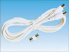 Audio Video Cable (W7037) 