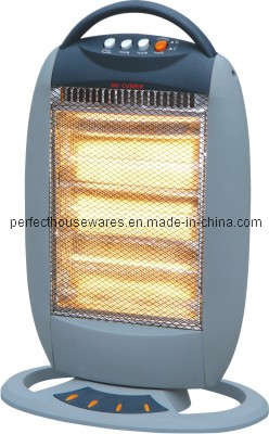Halogen Heater (W-HH1250)