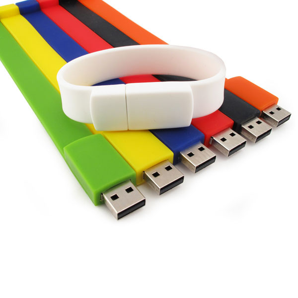 Lanyard USB Flash Drive