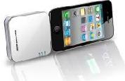 External Battery