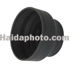 Multi-Functions Lens Hood (HD1041)