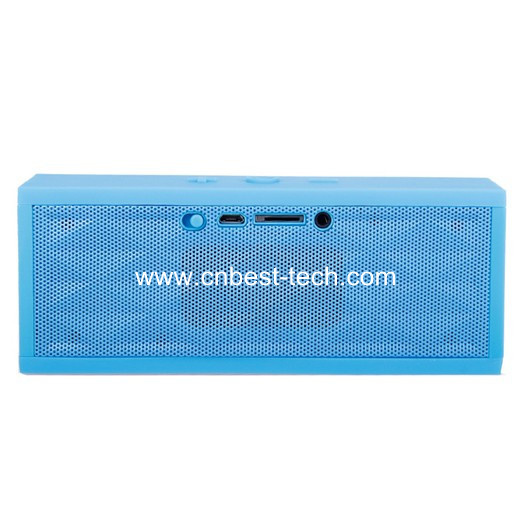 BT-200 Bluetooth Speaker