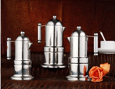 Coffee Maker 