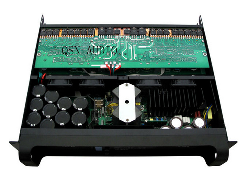 Fp7000 1500W Digital Switching Power Amplifier/Extreme Audio Power Amplifier