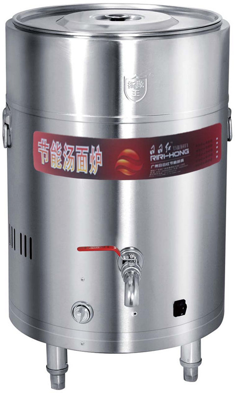 Noodle Cooking Stove Series