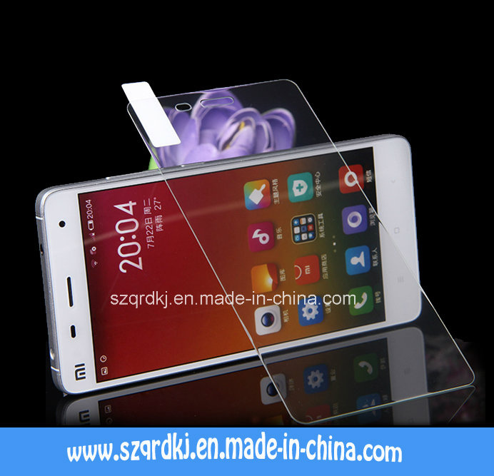 Customized Mobile Phone Accessories Screen Protector Film Qrd-175