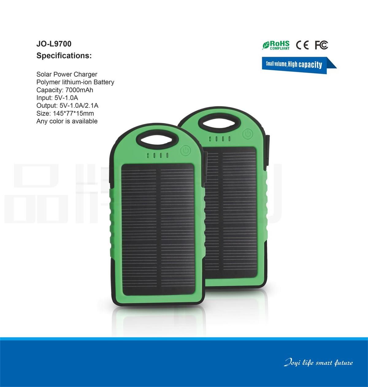 Power Bank
