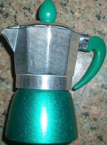 Coffee Maker