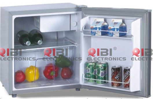 50L AC/DC Vertical Fridge / Car Refrigerator