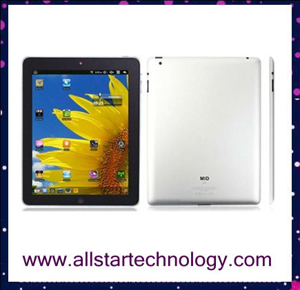 10' Laptop B29