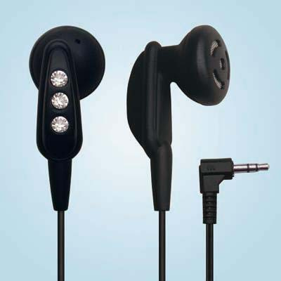 Diamond Earphone (TB-E430) 