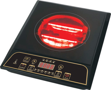Infrared Cooker (IC-20BD4)