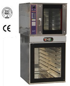 Electric Mini Oven Grill