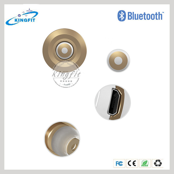 Super Mini Stereo Bluetooth Headset