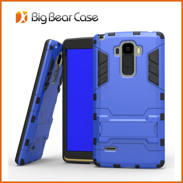 Phone Accessory Armor Lifeproof Mobile Phone Case for LG G4 Note G Stylus Ls770