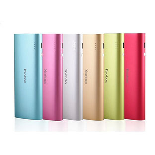 Mobile Power Bank (13000mAh, UP16)