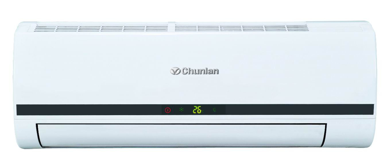 VJ1 Series Wall Split Air Conditioner 7000BTU-24000B (CS-09H/B1)