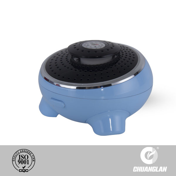 Negative Ion Car Air Purifier